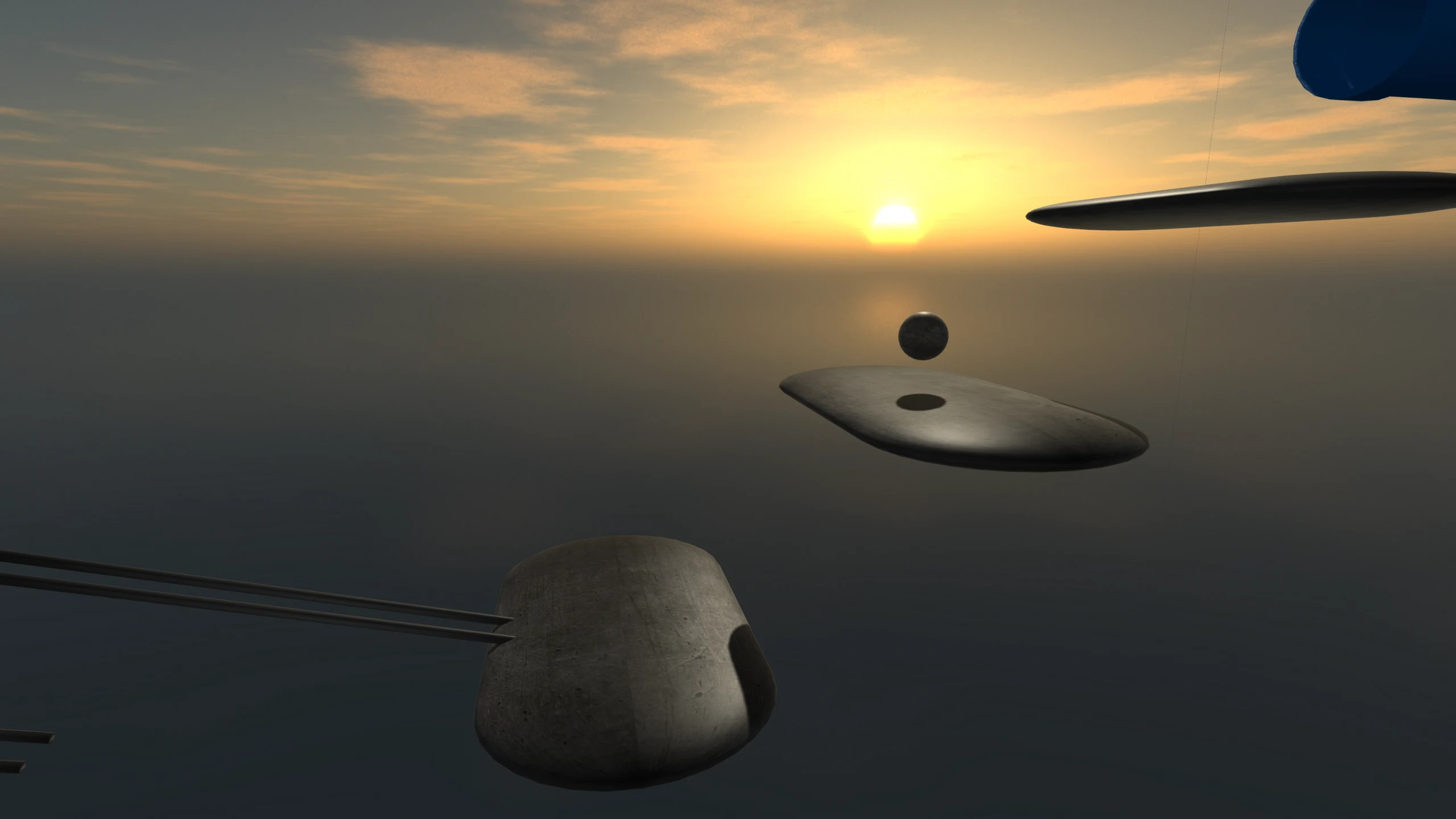 Rolling Ball screenshot