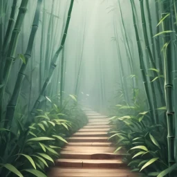 Symbol von Nature Path